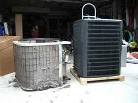 Slide of American Plumbing Heating & Air Conditioning