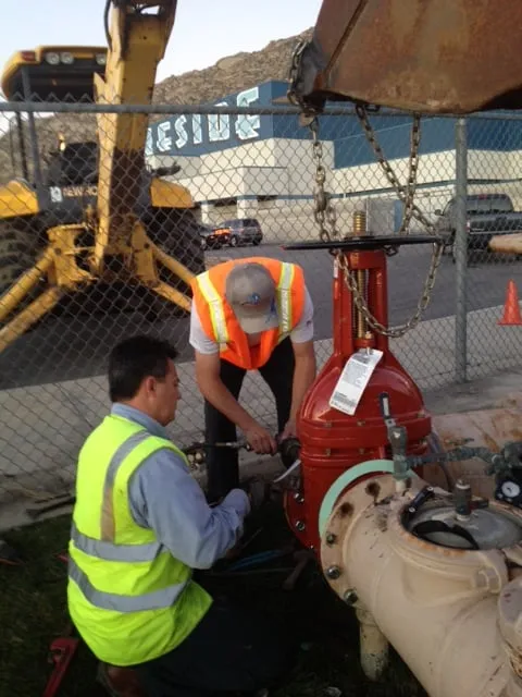 Slide of American Plumbing Heating & Air Conditioning