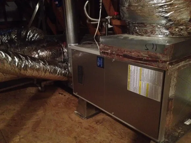 Slide of American Plumbing Heating & Air Conditioning