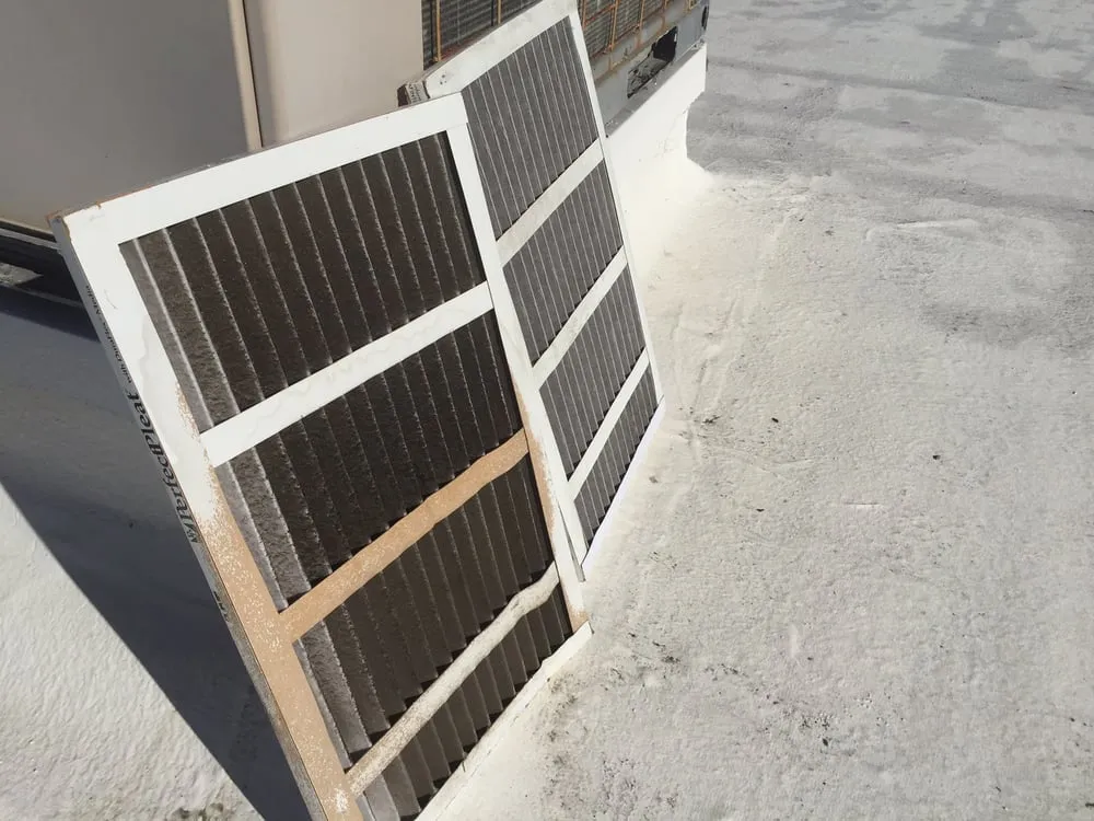 Slide of American Plumbing Heating & Air Conditioning