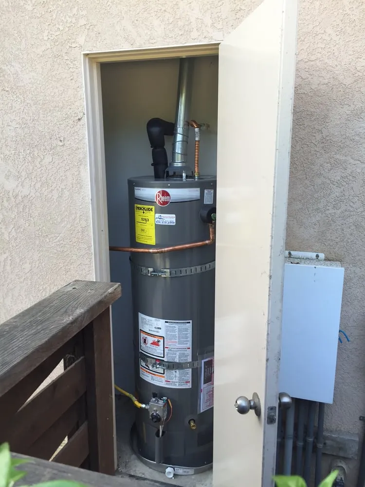 Slide of American Plumbing Heating & Air Conditioning