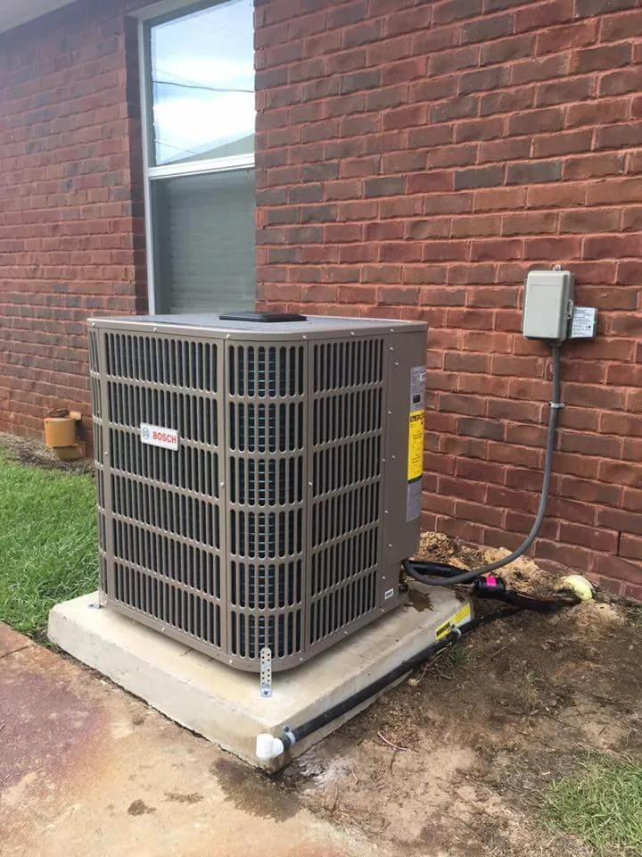 Slide of American Plumbing Heating & Cooling