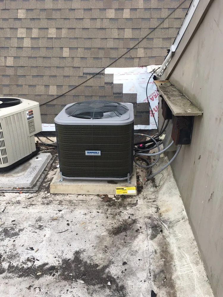 Slide of American Plumbing Heating & Cooling