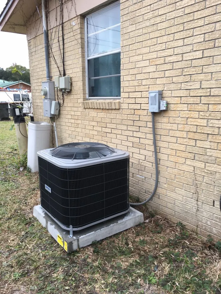 Slide of American Plumbing Heating & Cooling