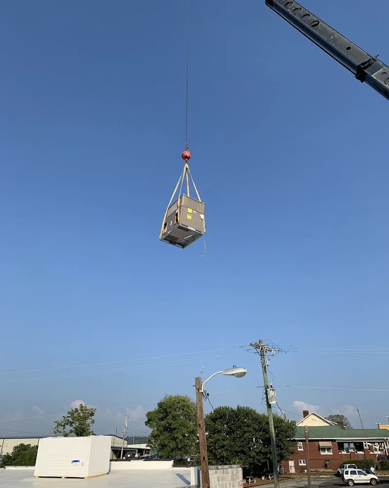 Slide of American Plumbing Heating & Cooling