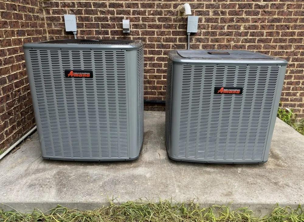 Slide of American Plumbing Heating & Cooling