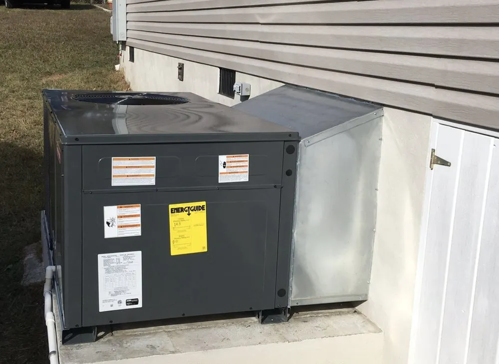 Slide of American Plumbing Heating & Cooling