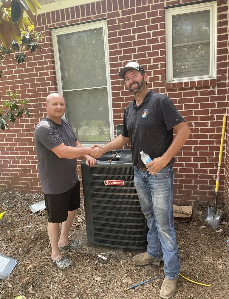 Slide of American Plumbing Heating & Cooling