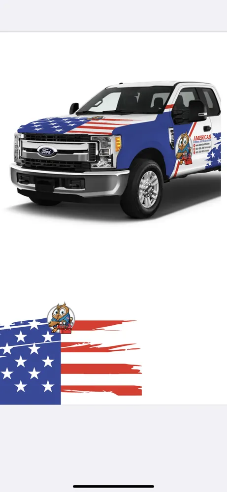 Slide of American Plumbing Heating & Cooling