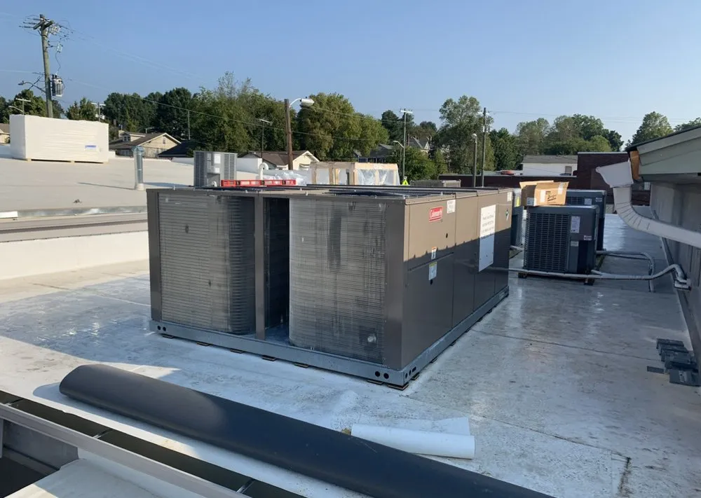 Slide of American Plumbing Heating & Cooling