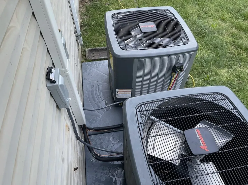 Slide of American Plumbing Heating & Cooling