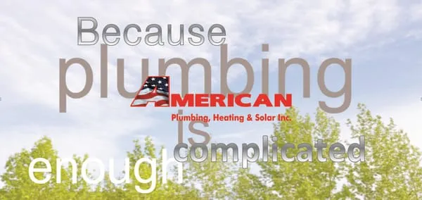 American Plumbing Heating & Solar