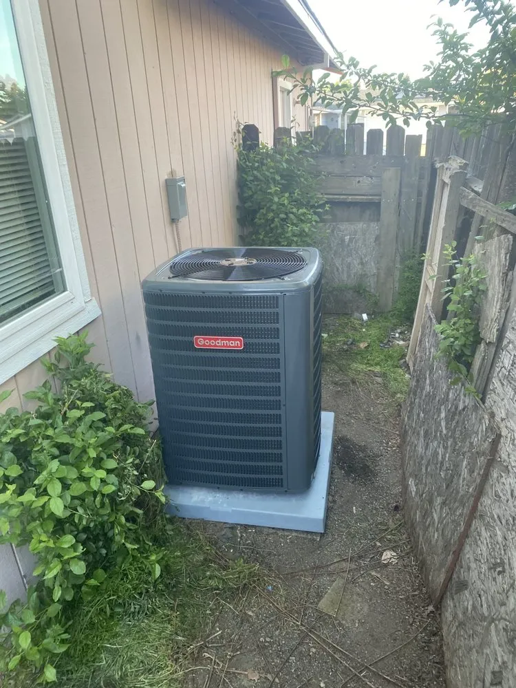 Certified heating and cooling service for residential systems across Arden-Arcade, CA - American Precision Heating & Air