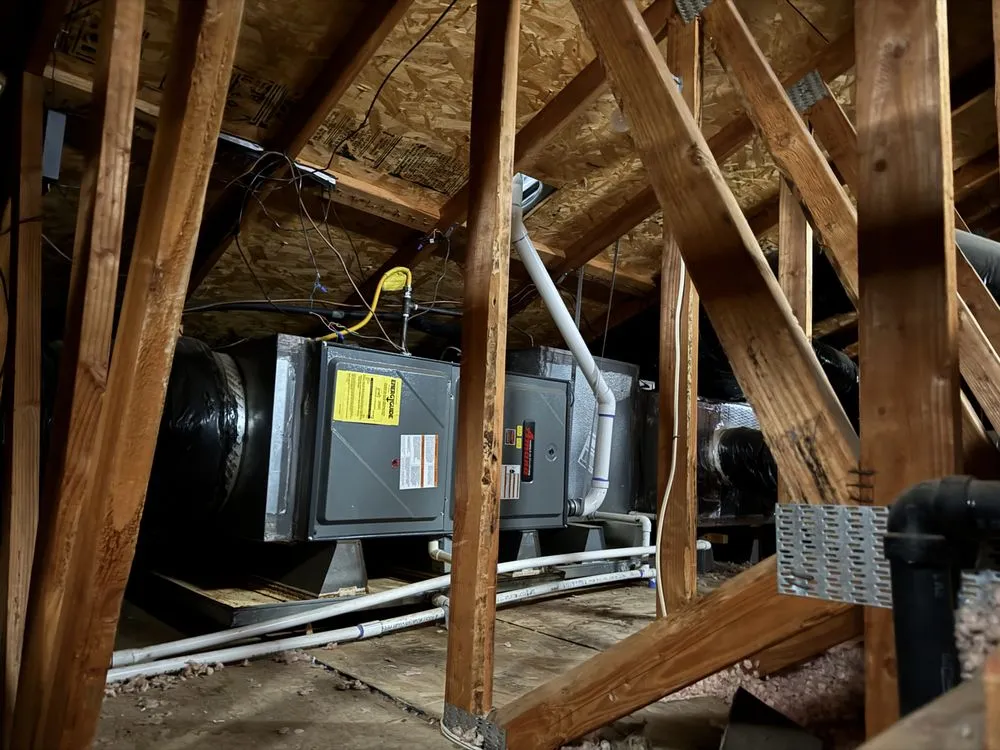 Local AC repair in Arden-Arcade, CA - American Precision Heating & Air