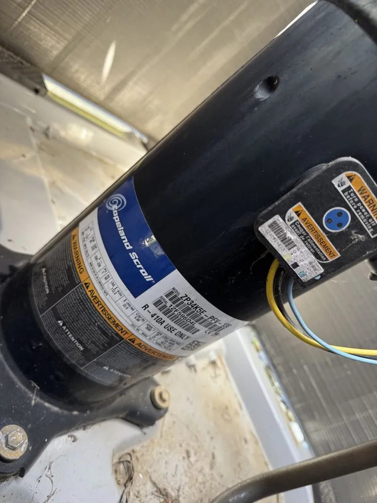 Emergency air conditioning tune-up in Arden-Arcade, CA by American Precision Heating & Air
