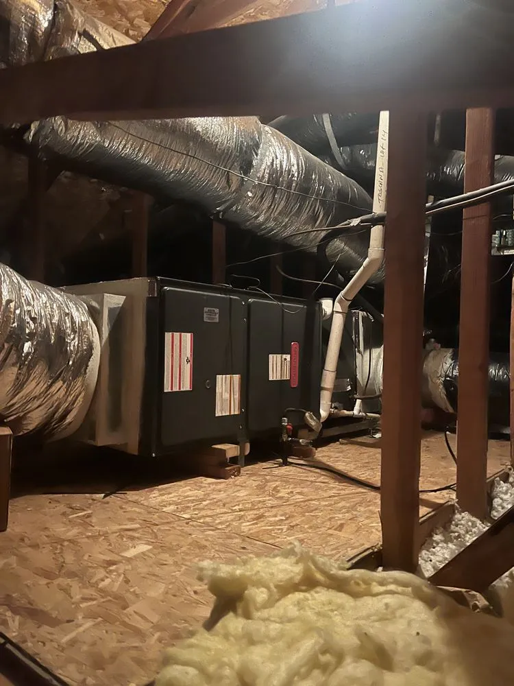 Top-rated AC installation for residential systems in Arden-Arcade, CA by American Precision Heating & Air