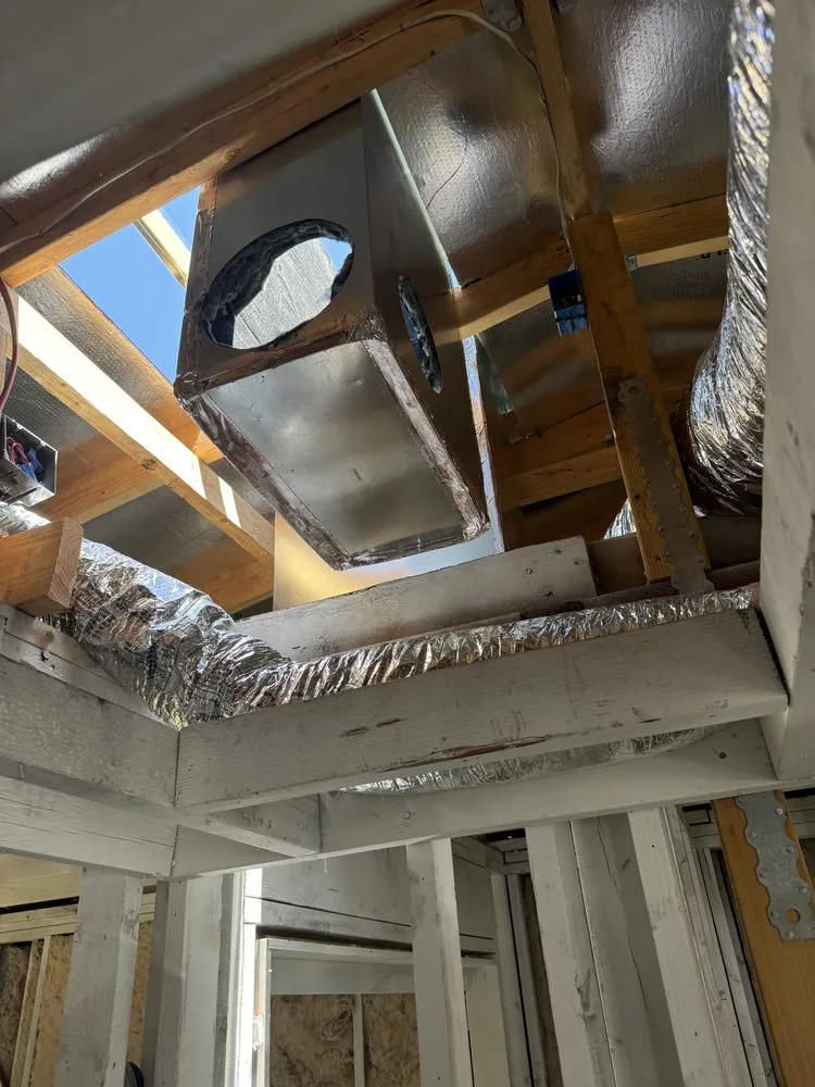 Local air conditioning tune-up for residential systems in Arden-Arcade, CA by American Precision Heating & Air