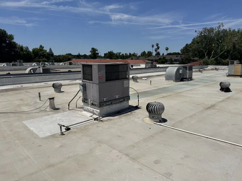 Top-rated HVAC installation experts serving Arden-Arcade, CA - American Precision Heating & Air