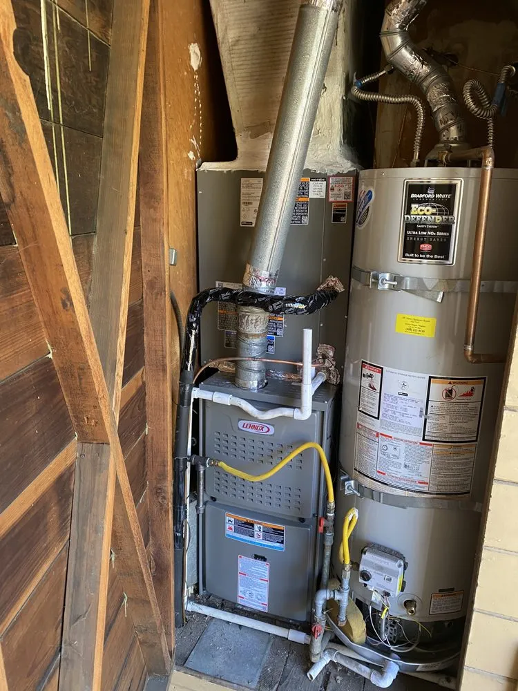 Top-rated HVAC maintenance near you across Arden-Arcade, CA - American Precision Heating & Air