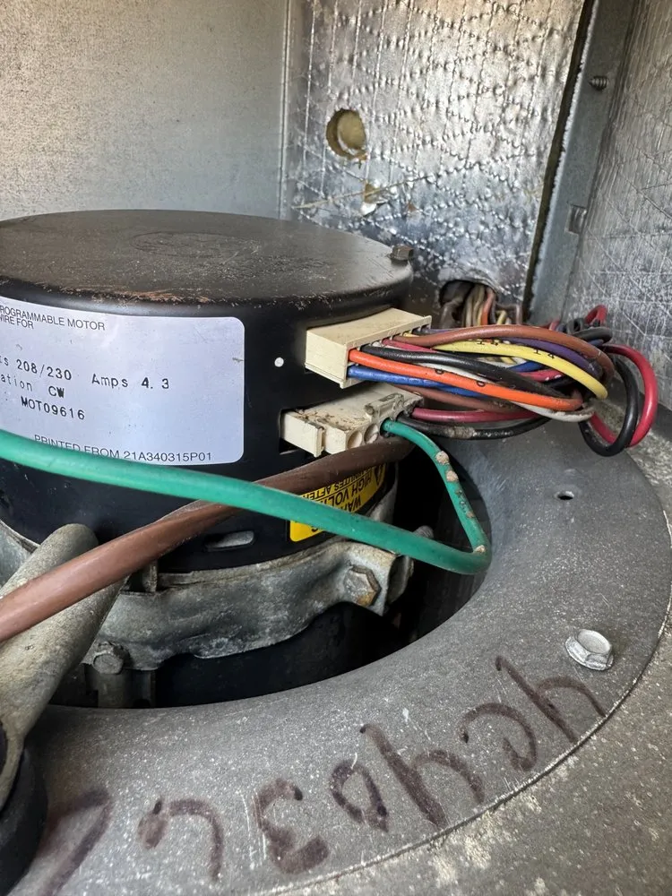 Reliable heating repair in Arden-Arcade, CA - American Precision Heating & Air