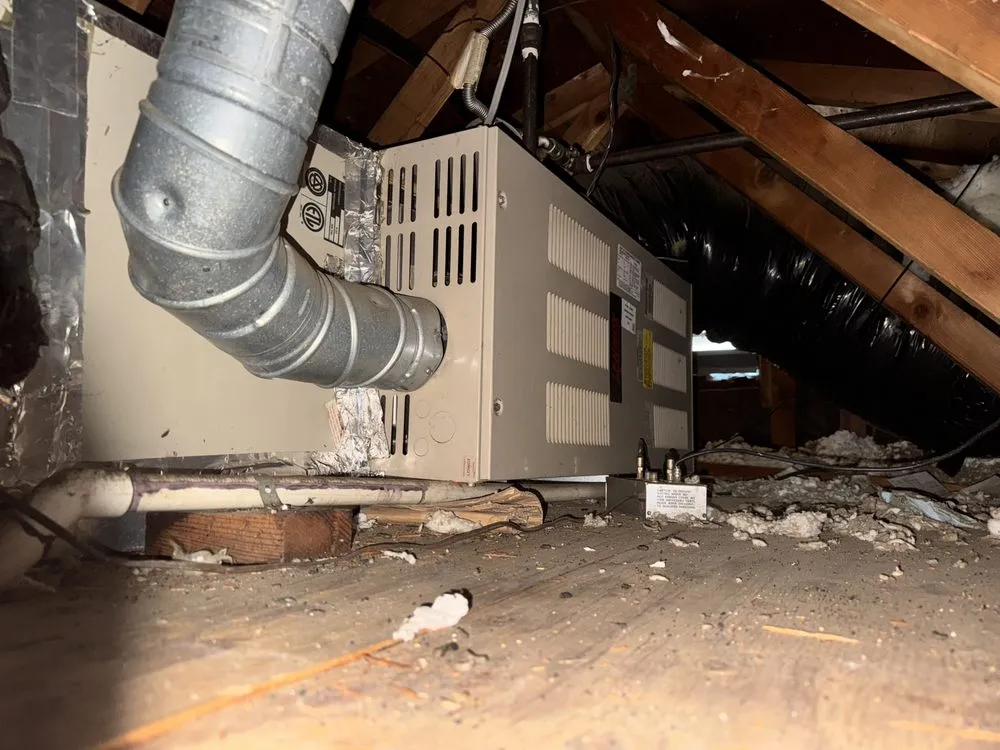 Certified air conditioning tune-up in Arden-Arcade, CA - American Precision Heating & Air