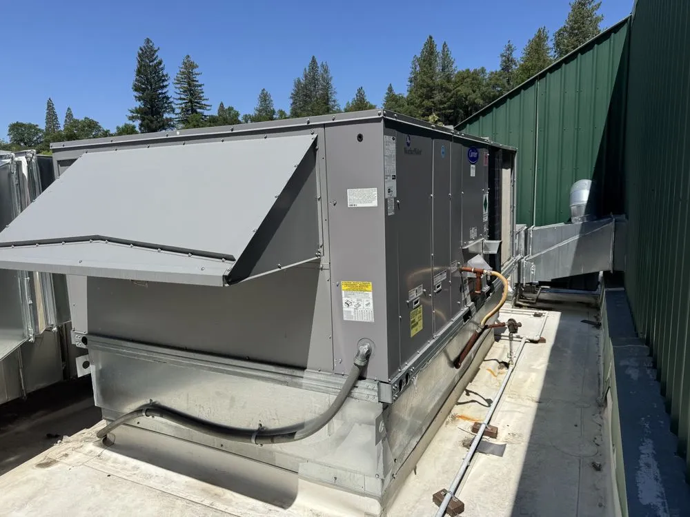 Top-rated furnace service near you across Arden-Arcade, CA - American Precision Heating & Air