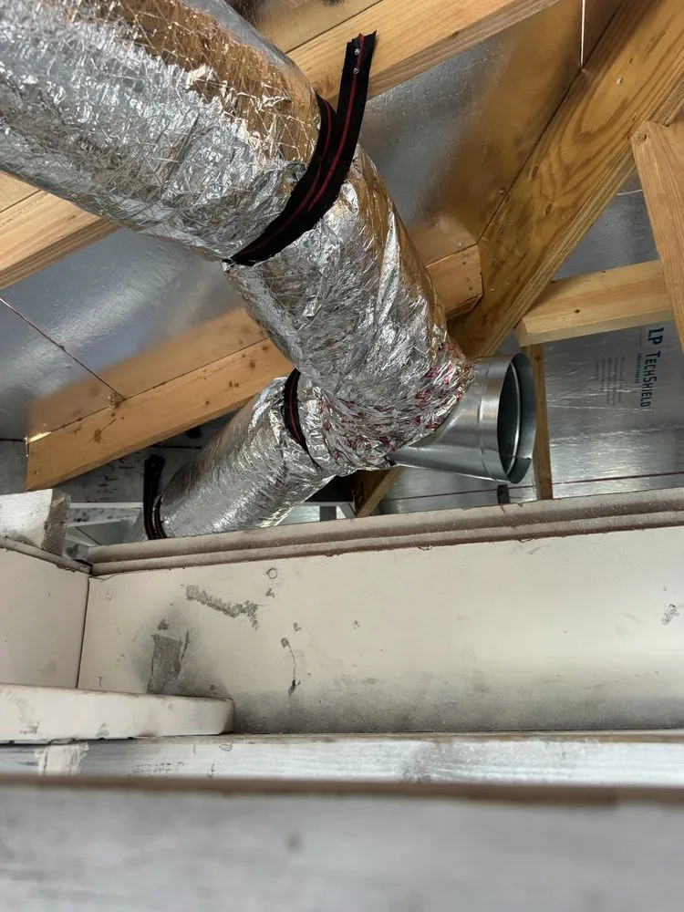 Professional air conditioning service experts serving Arden-Arcade, CA - American Precision Heating & Air