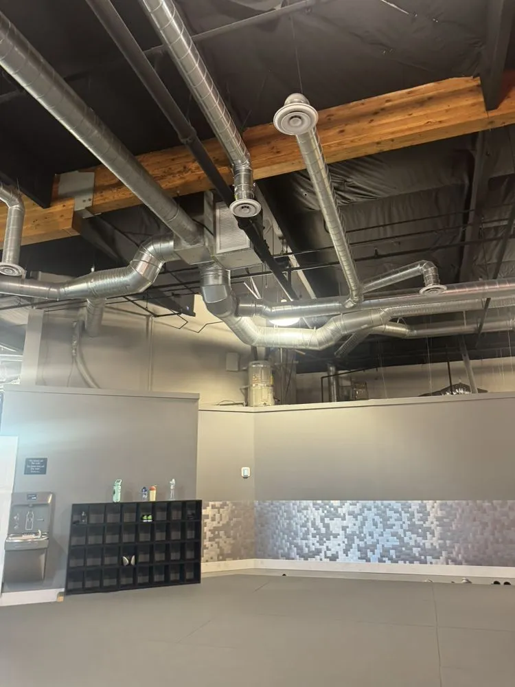 Top-rated heating repair in Arden-Arcade, CA by American Precision Heating & Air