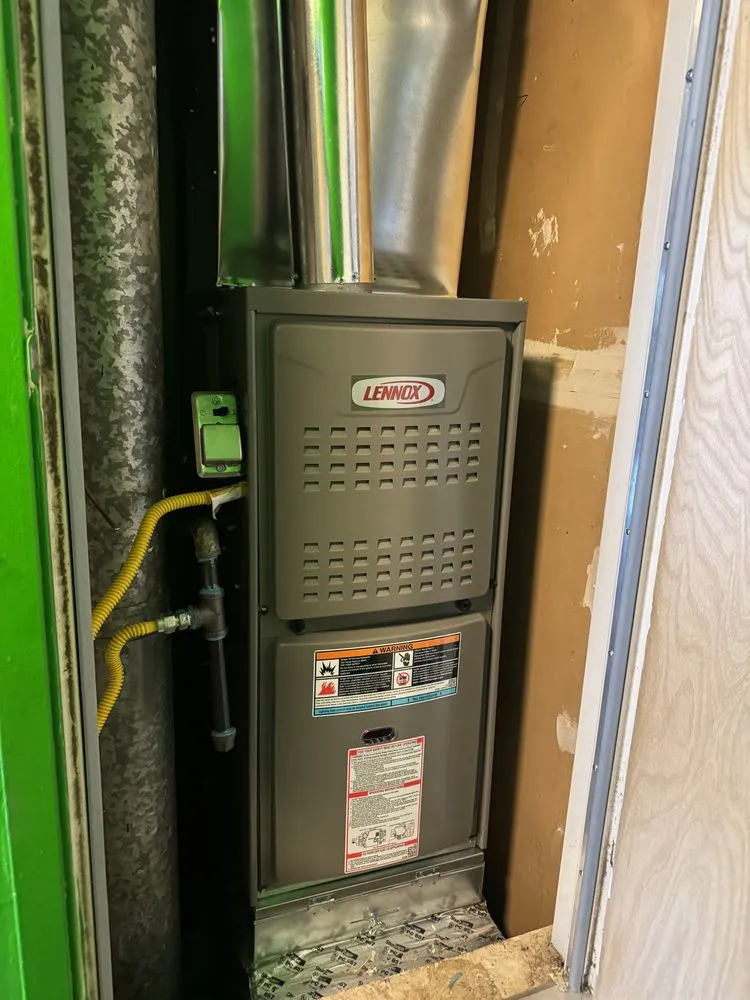 Certified AC installation experts serving Arden-Arcade, CA - American Precision Heating & Air