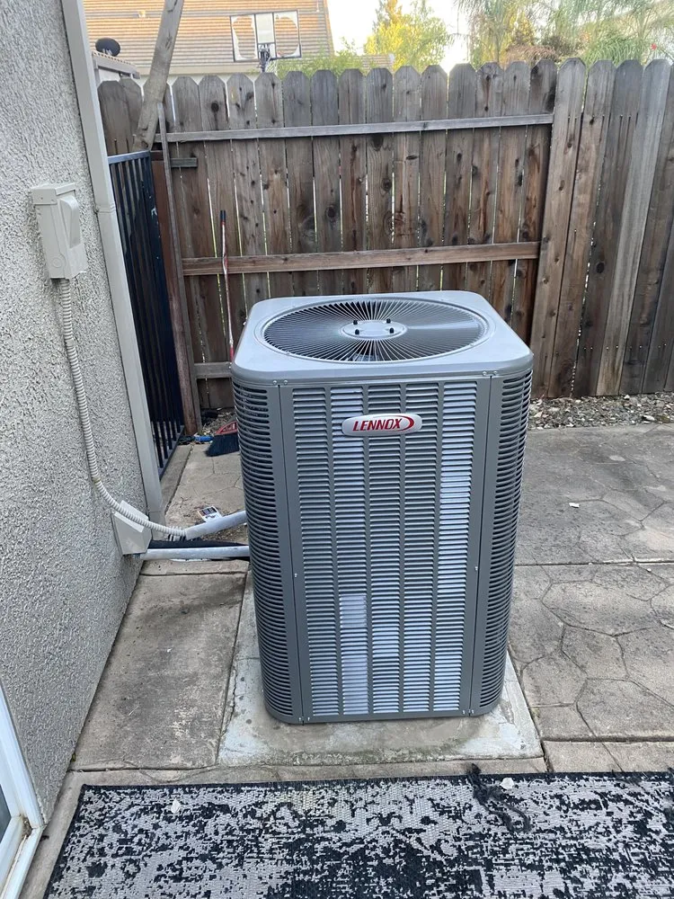Trusted HVAC repair in Arden-Arcade, CA - American Precision Heating & Air