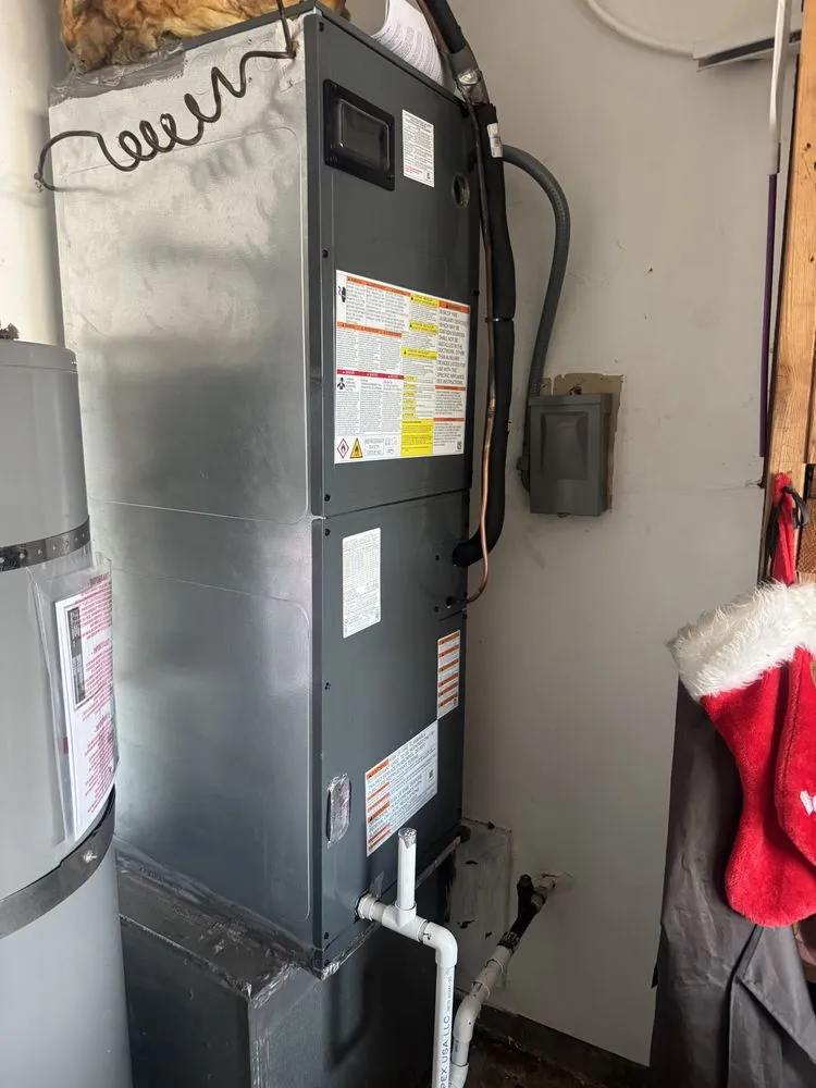 Expert heating and cooling service in Arden-Arcade, CA - American Precision Heating & Air