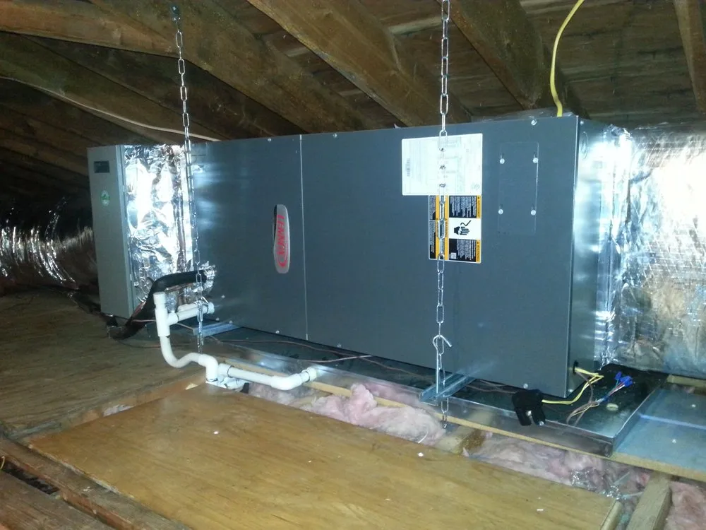 Slide of American Pride Contracting