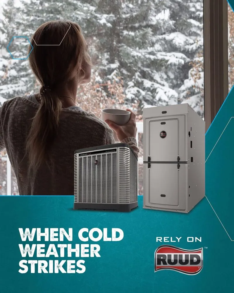 Slide of American Pride Heating & Cooling