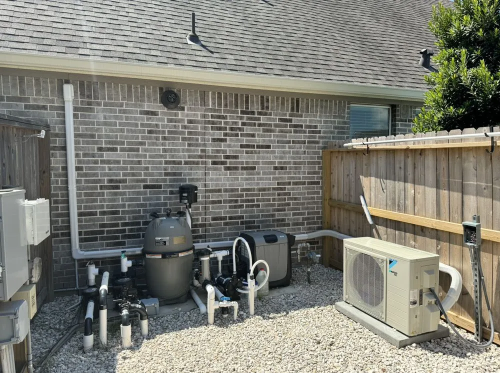 Slide of American Pro AC