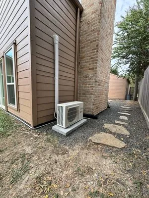 American Pro AC Logo