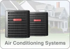 Slide of American Properties HVAC