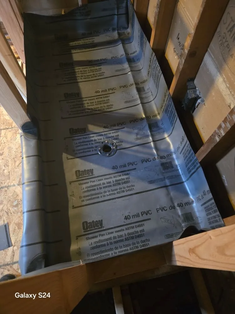 Slide of American QF Plumbing & Heating