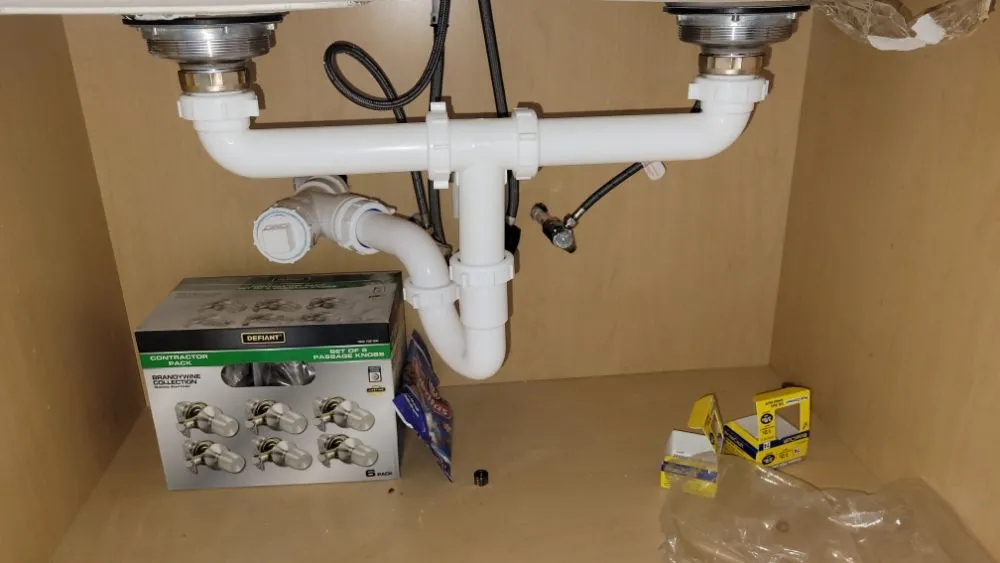 Slide of American QF Plumbing & Heating