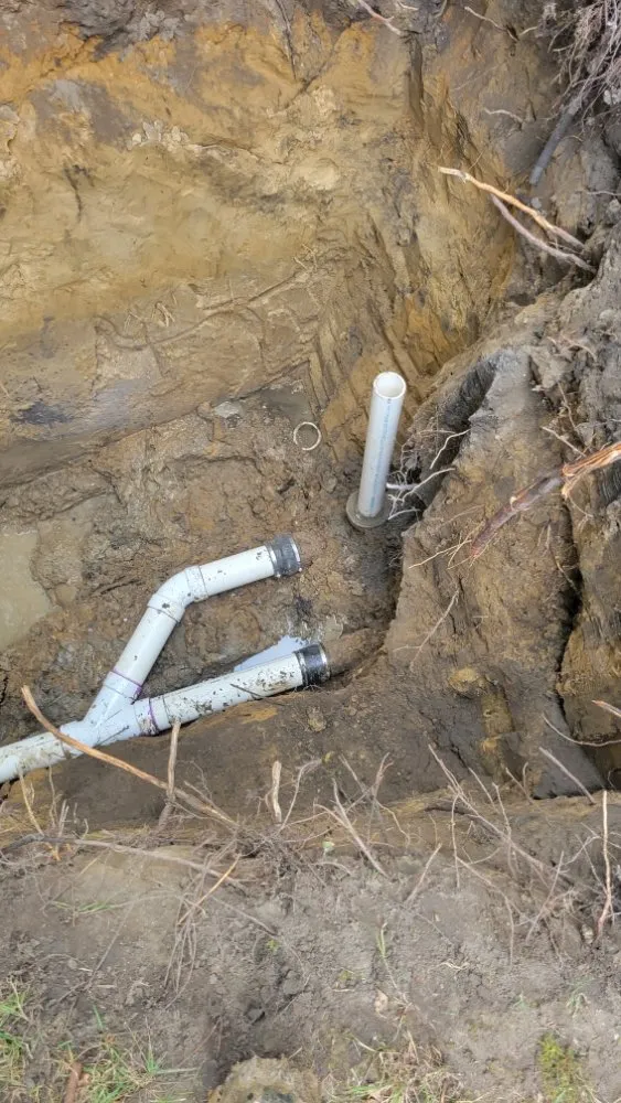 Slide of American QF Plumbing & Heating