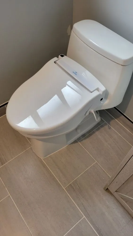 Slide of American QF Plumbing & Heating