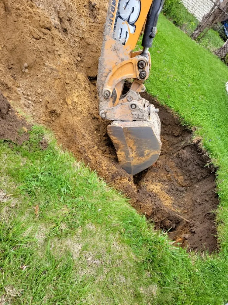 Slide of American QF Plumbing & Heating