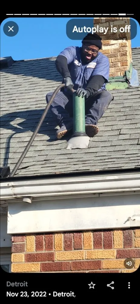 Slide of American QF Plumbing & Heating