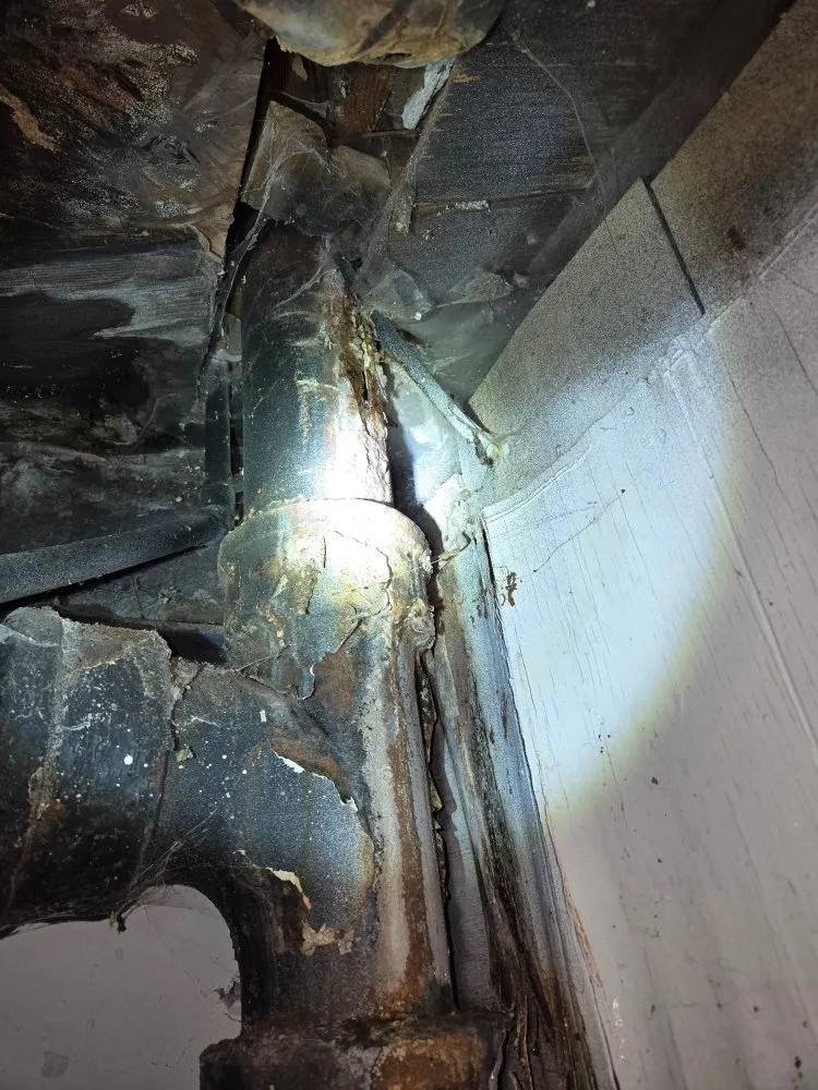 Slide of American QF Plumbing & Heating