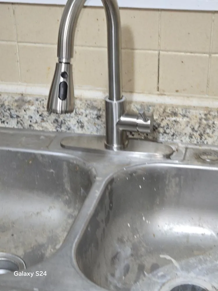 Slide of American QF Plumbing & Heating