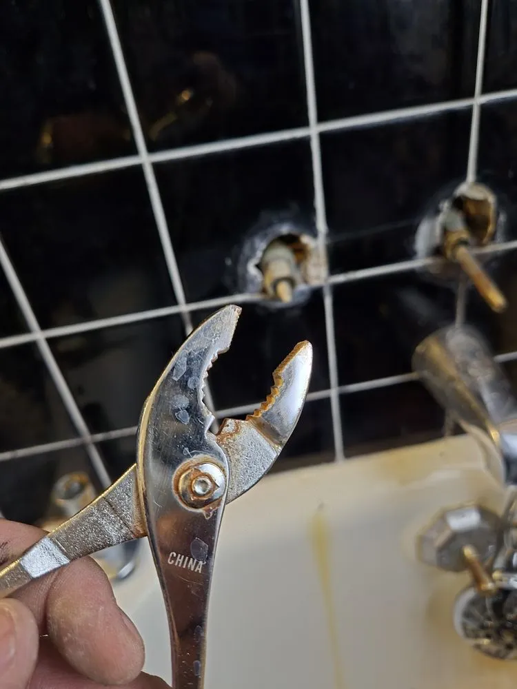 Slide of American QF Plumbing & Heating