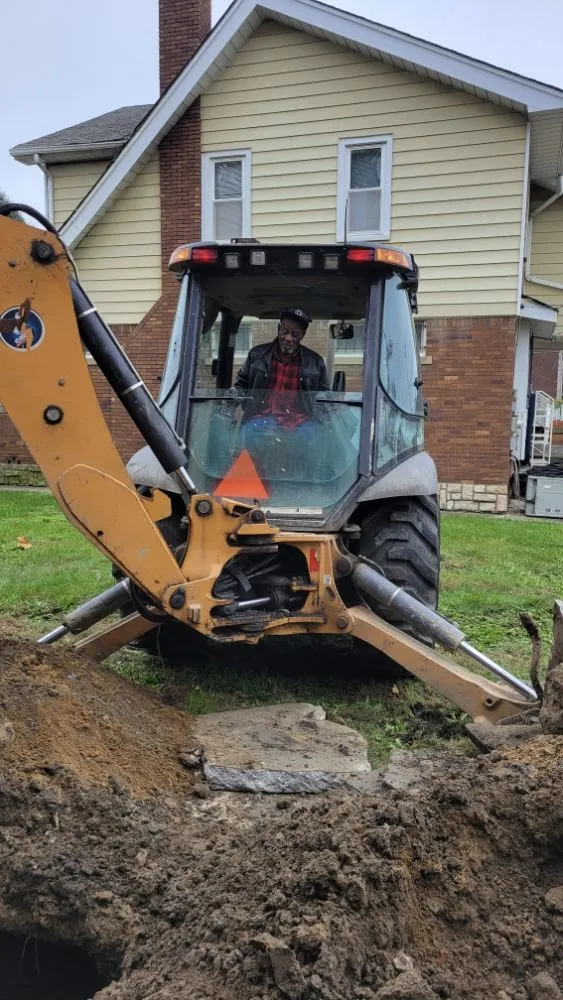 Slide of American QF Plumbing & Heating