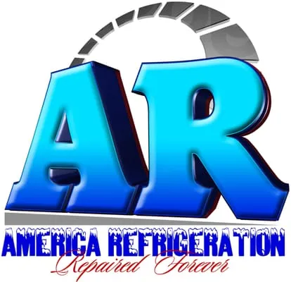 American Refrigeration Logo