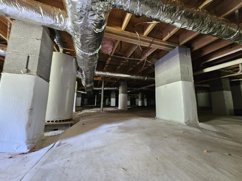 Slide of American Refrigeration