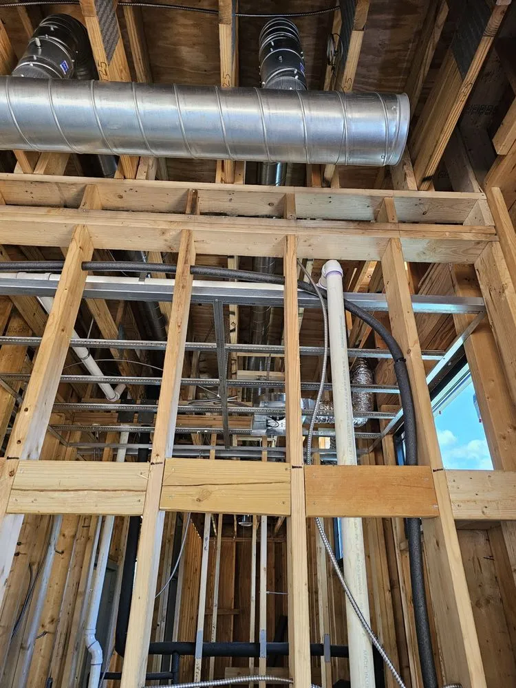 Slide of American Refrigeration