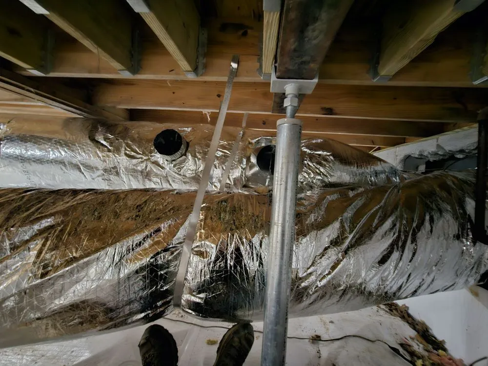 Slide of American Refrigeration